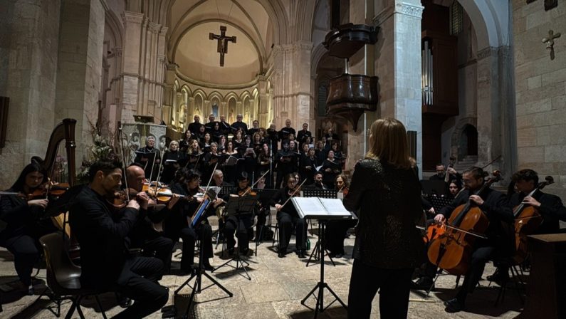 450 anni dal miracolo della Madonna del Pilerio: il concerto nella Cattedrale di Cosenza