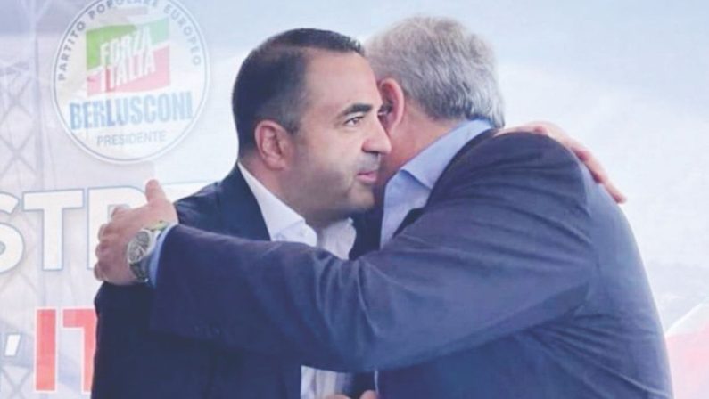 Calabria, Forza Italia accelera sui congressi