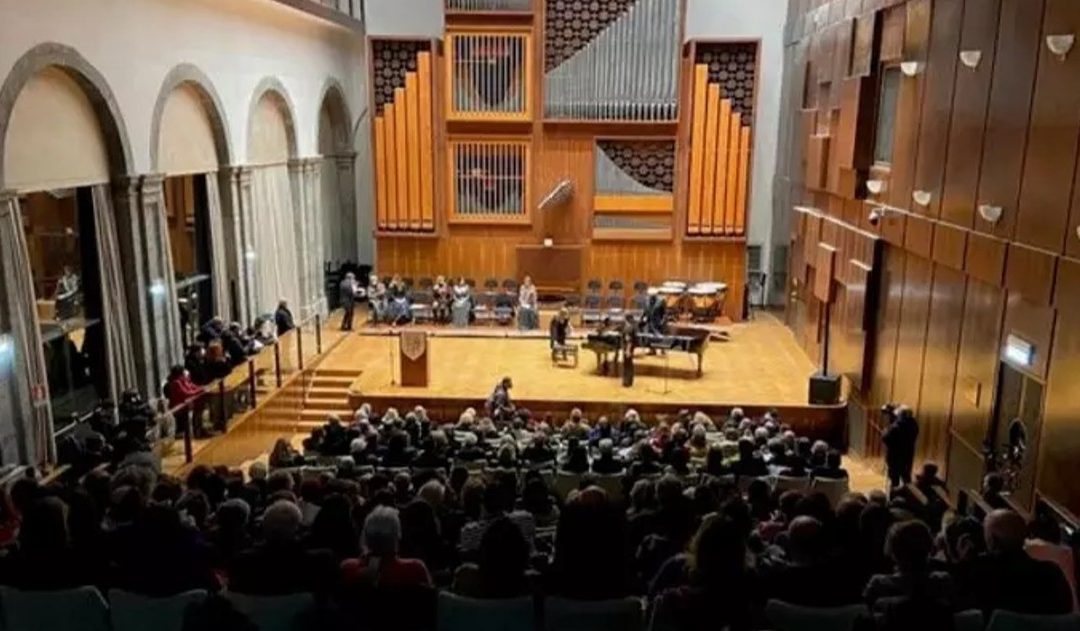 Napoli celebra il jazz: il Conservatorio San Pietro a Majella omaggia Miles Davis e John Coltrane