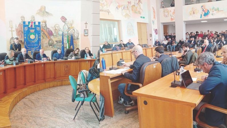 Cosenza Calcio, finisce l’era Guarascio?