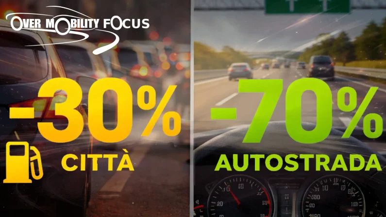 Caro carburante, da Overmobility Focus le regole per ridurre i consumi