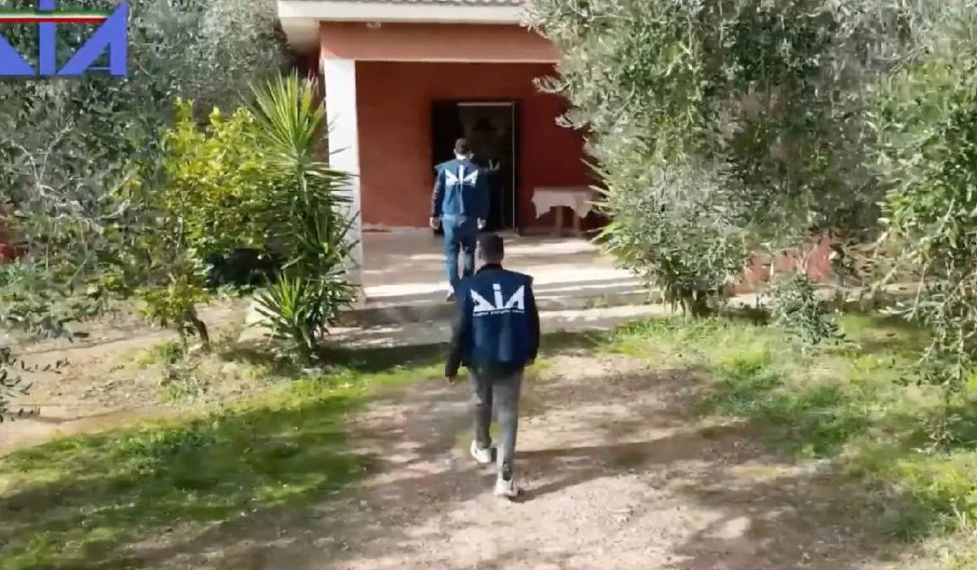 Scacco al clan dei Casalesi, sequestrati beni e società per oltre 2mln di euro