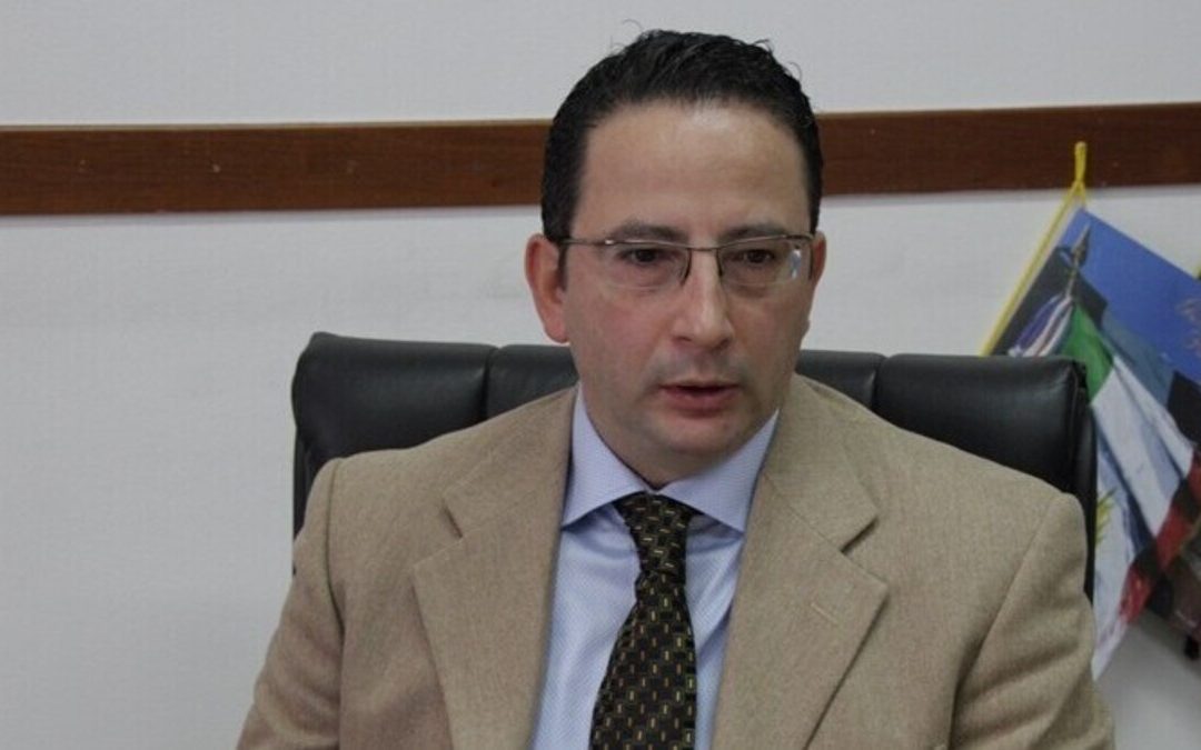 Il pm Romano ha pronunciato la requisitoria nel processo per l'omicidio Mingrone