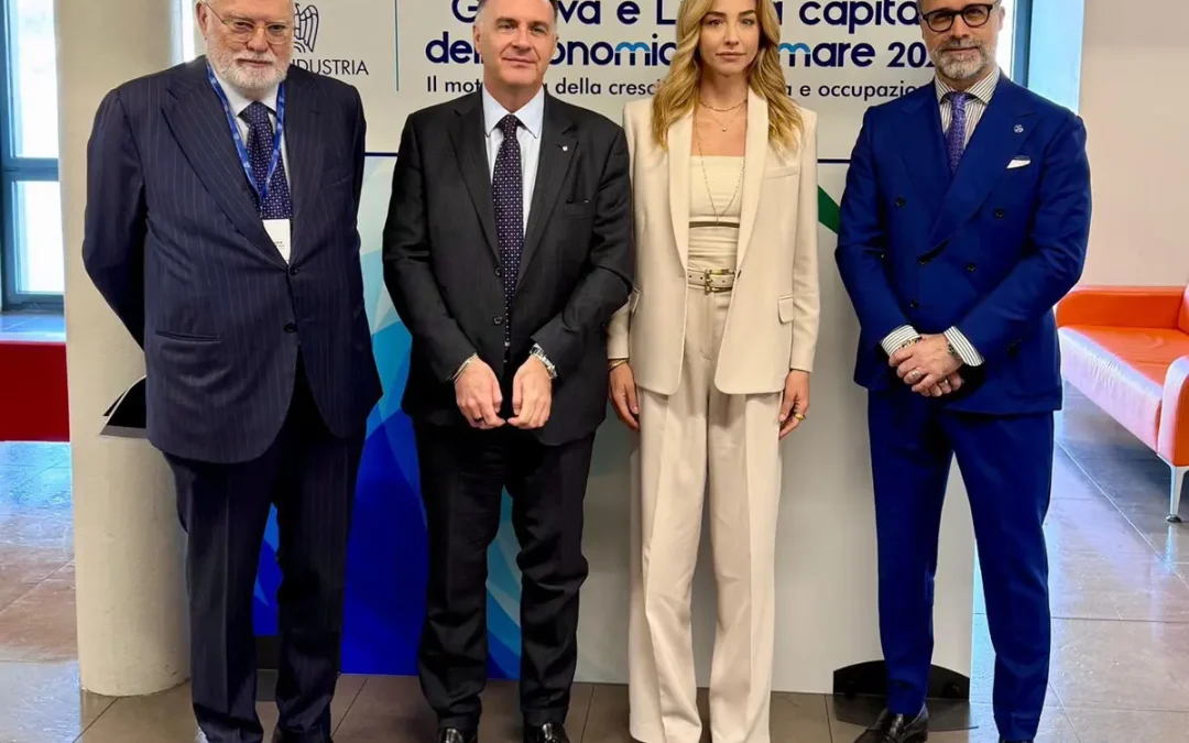 Ex Ilva, Gozzi (Federacciai) “Taranto decida se vuole l’industria, rischio ridimensionamento”