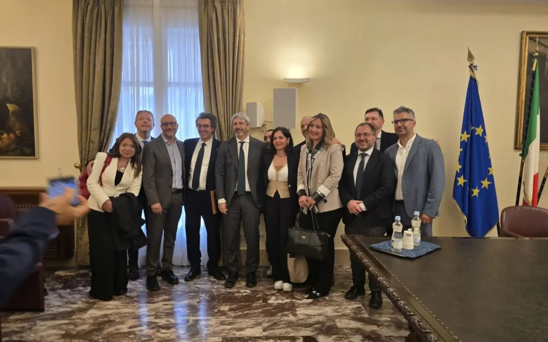 Online il nuovo sito della Regione Campania, Fico “Più trasparenza e servizi digitali”