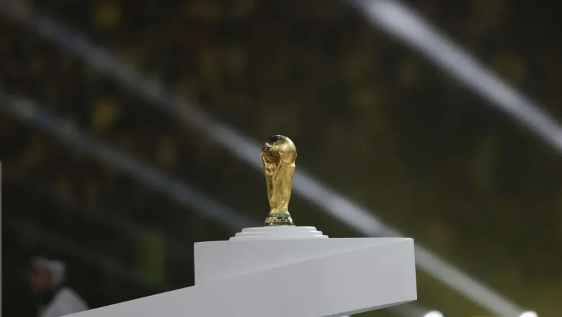 Mondiali 2026, Congo e Iraq le ultime due qualificate: ecco i 12 gironi