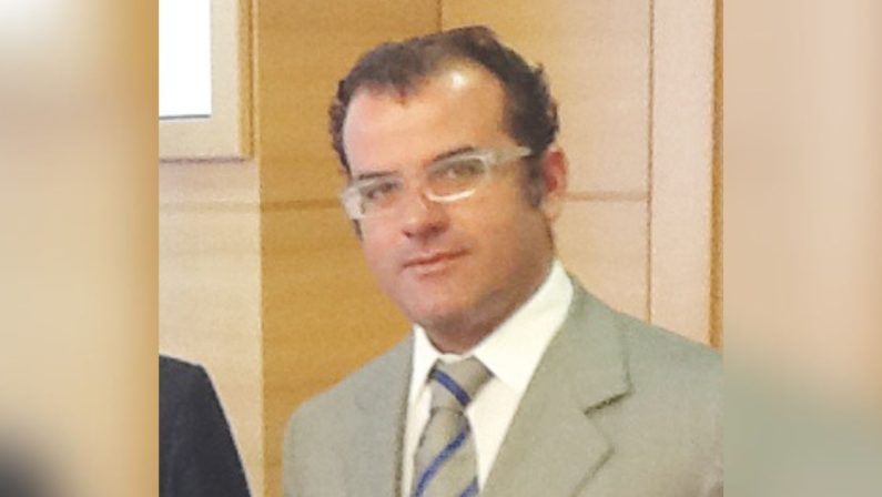 Nesci torna dirigente nel Comune di Vibo Valentia