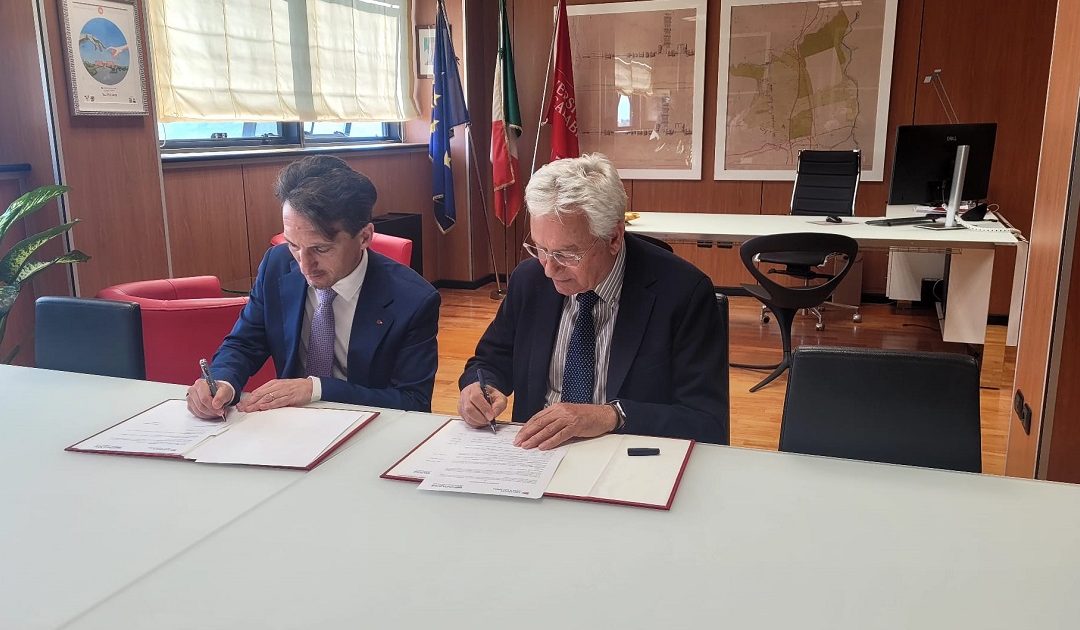 Unical, progetto Atelier in campus l’università si apre agli artisti