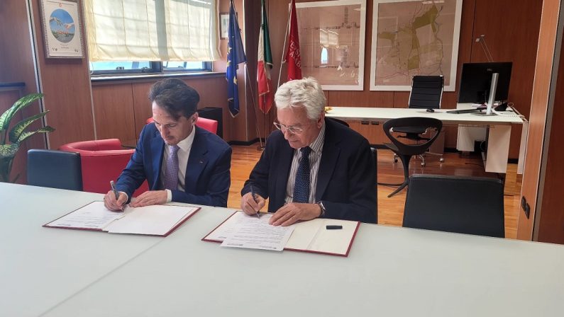 Unical, progetto Atelier in campus l’università si apre agli artisti