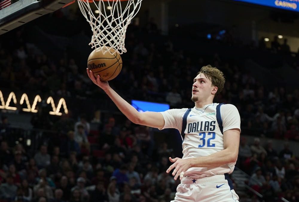 Flagg stende LeBron e i Lakers, vincono Celtics e Thunder