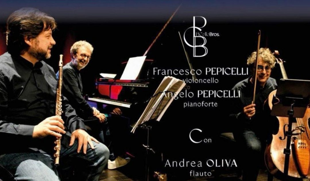 Dal 23 al 27 aprile, a Bisignano la kermesse promossa dall’Associazione flautisti calabresi