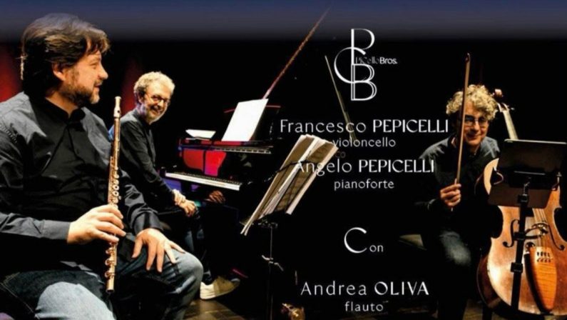 Dal 23 al 27 aprile, a Bisignano la kermesse promossa dall’Associazione flautisti calabresi