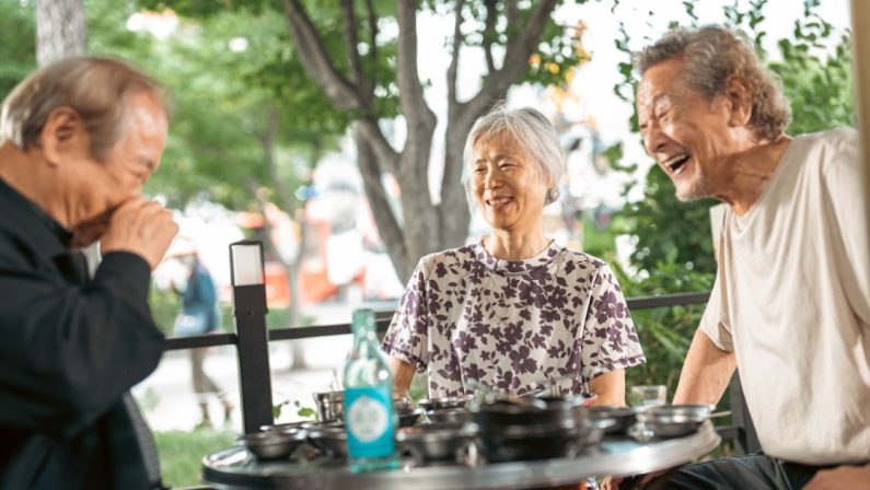 People and Meat, da Seoul a Firenze con De Sica in tasca