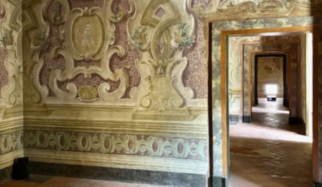 Fondazione Morra Greco: l’identità del contemporaneo a Napoli