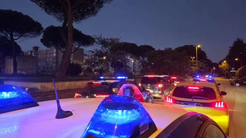 Camorra, “stesa” per il controllo di Caivano: tre arresti / Video