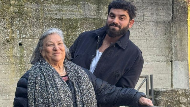 C’era una volta in Calabria: le ricette di nonna Rita e Frank Moyo su Food Network dal 2 maggio