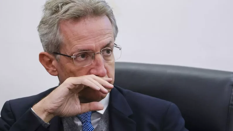 Polizia di Stato, Manfredi “Il rapporto con Napoli è sempre più saldo e proficuo”