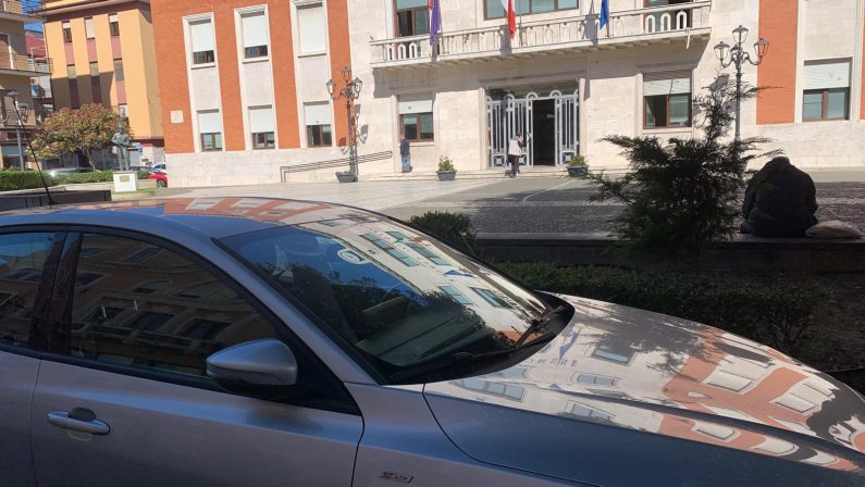 Teorema, blitz della Finanza ai Comuni di Crotone, Cirò Marina e Isola Capo Rizzuto