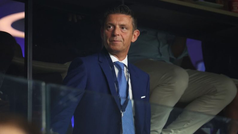 Bufera sugli arbitri, Rocchi e Gervasoni indagati per frode sportiva