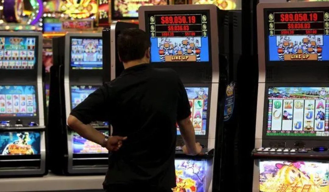 Catanzaro, 99 persone in cura per dipendenza da gioco d’azzardo