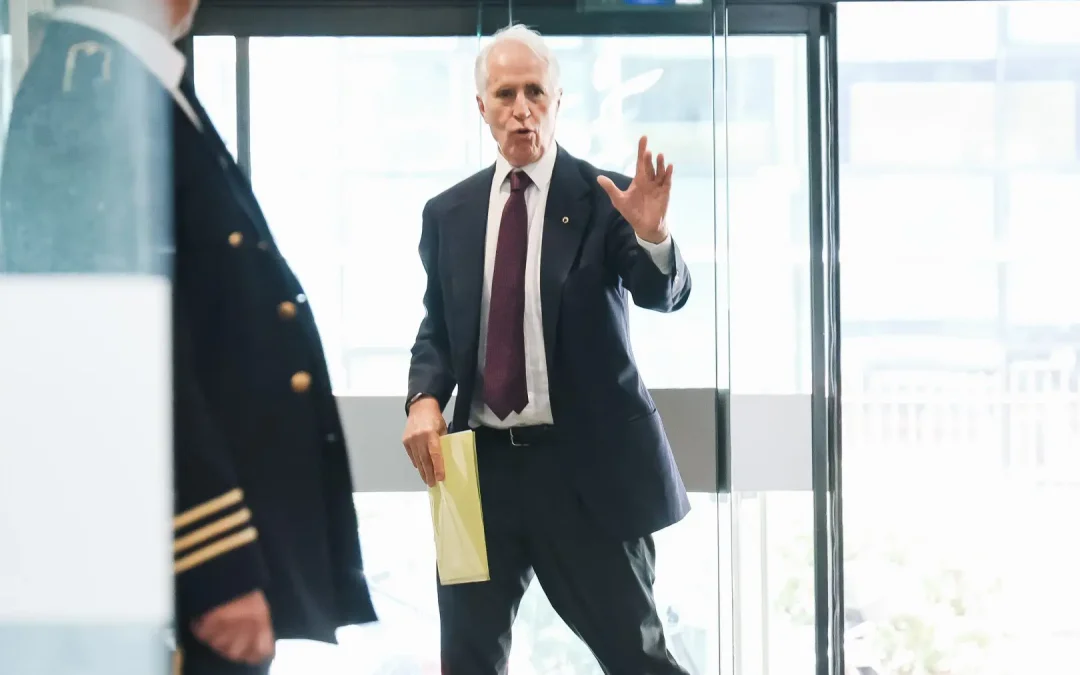 Malagò incontra la Lega Serie A “Sulla candidatura alla Figc deciderò dopo aver sentito le altre componenti”