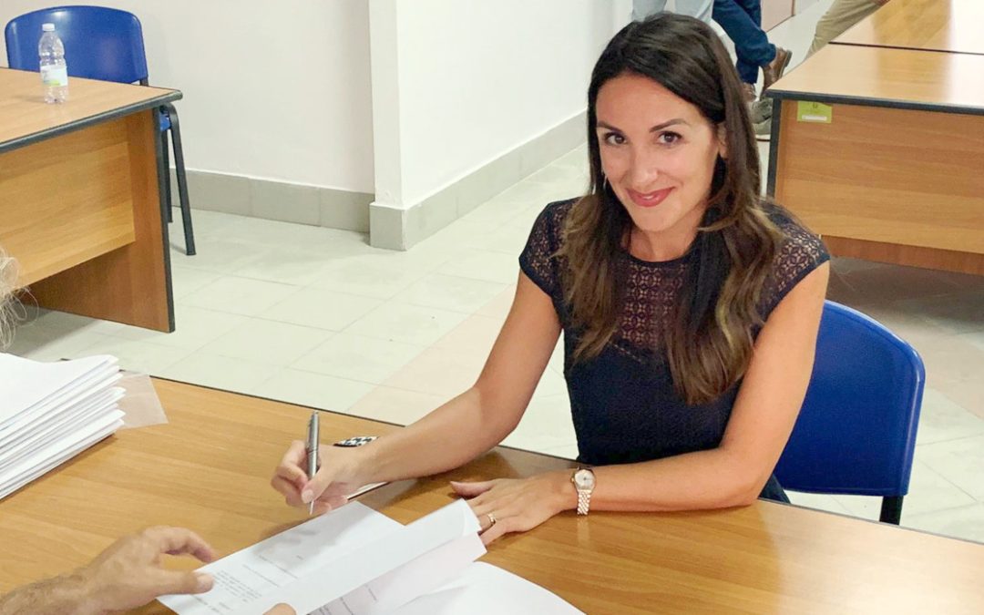 Cirò Marina, donna condannata per le minacce alla preside