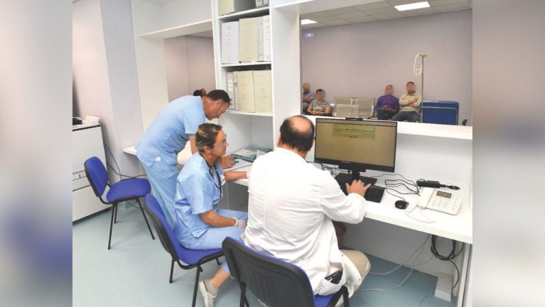 Cariati, persi 8 milioni per la Casa della Salute. Fondi scaduti e accuse ad Asp e Regione