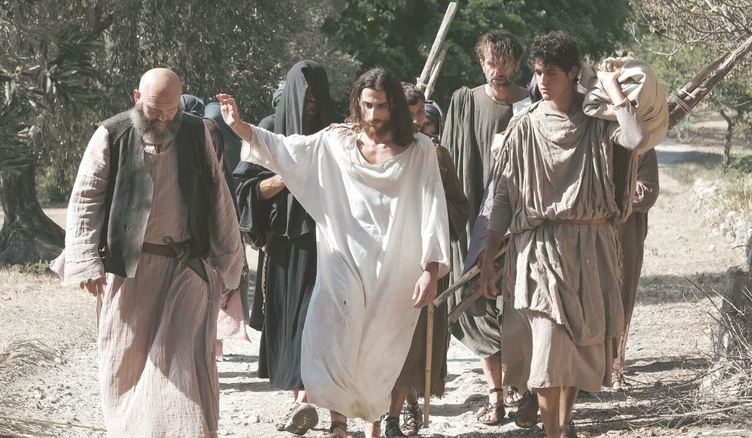 “Il Vangelo di Giuda”, girato in Calabria arriva al cinema