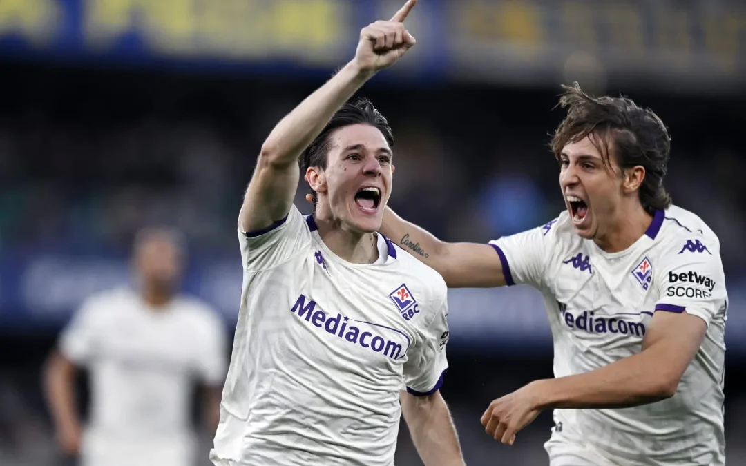 La Fiorentina sbanca Verona e vede più vicina la salvezza, gol decisivo di Fagioli