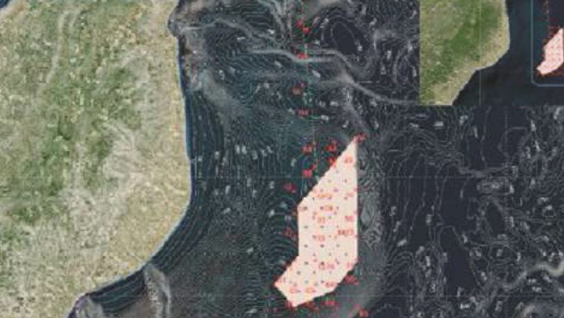 Il Codacons contro l’impianto “Enotria”