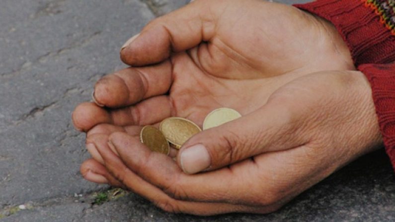 In Basilicata cresce l’indigenza