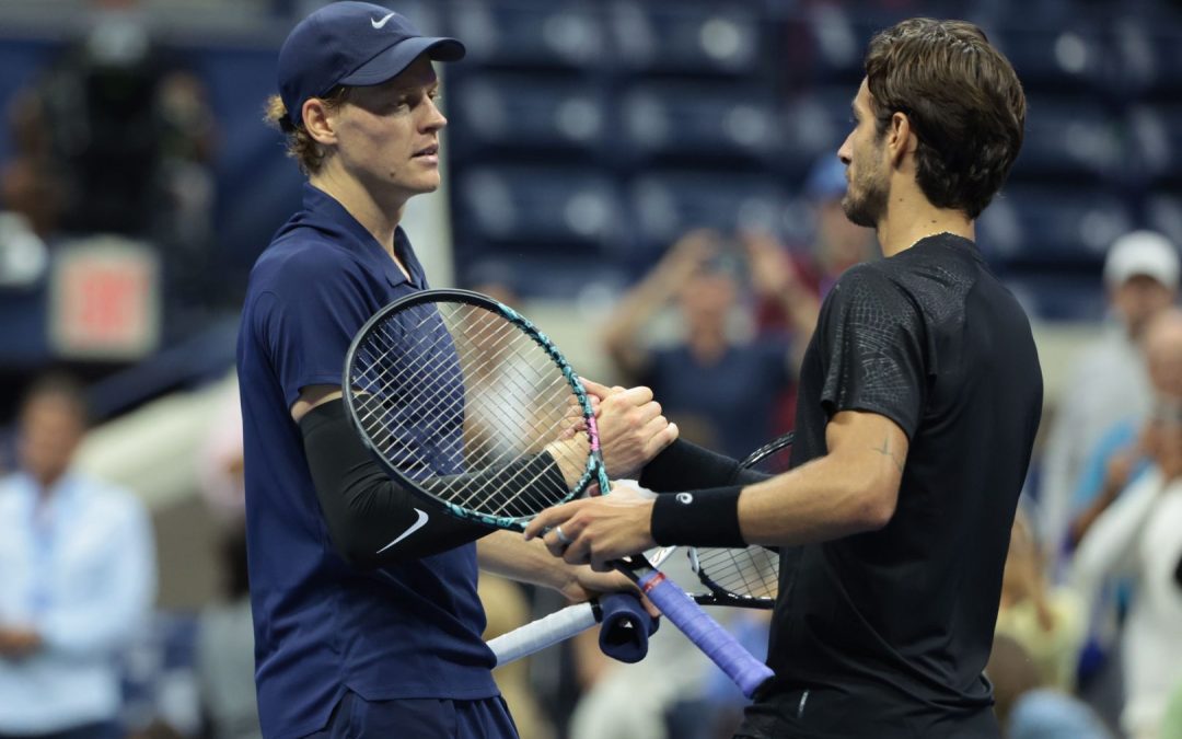 Masters 1000 Madrid, sorteggiato il tabellone: possibile una semifinale Sinner-Musetti