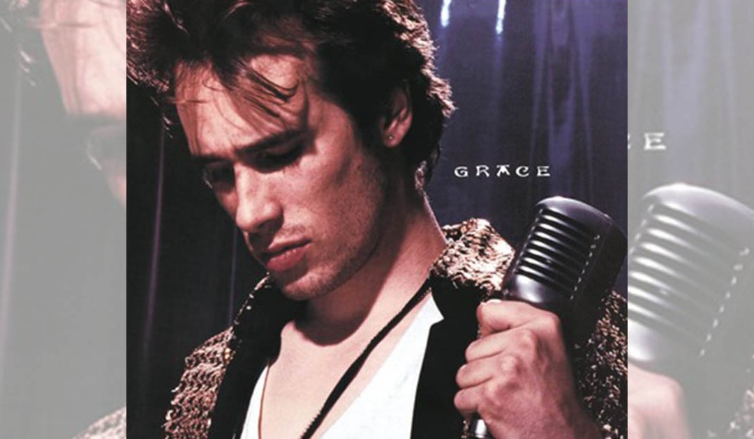 Jeff Buckley (foto di Discogs)
