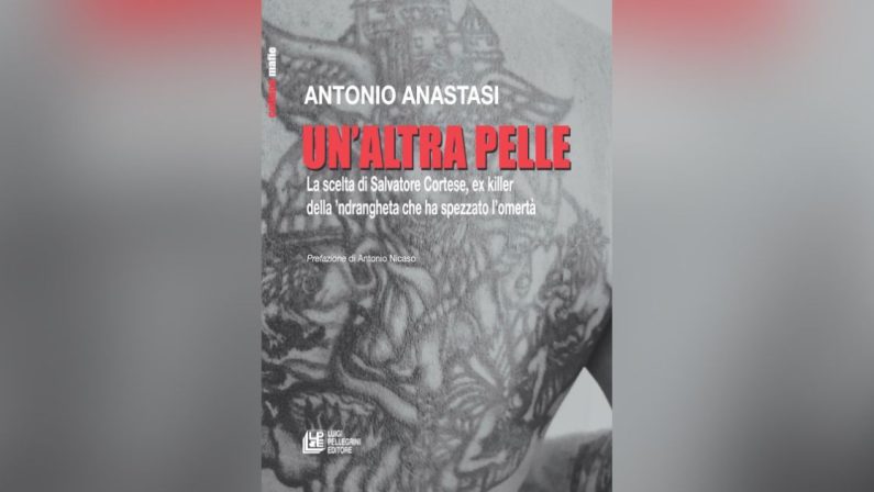 Salvatore Cortese, l’ex killer della ’ndrangheta che ha scelto di cambiare pelle
