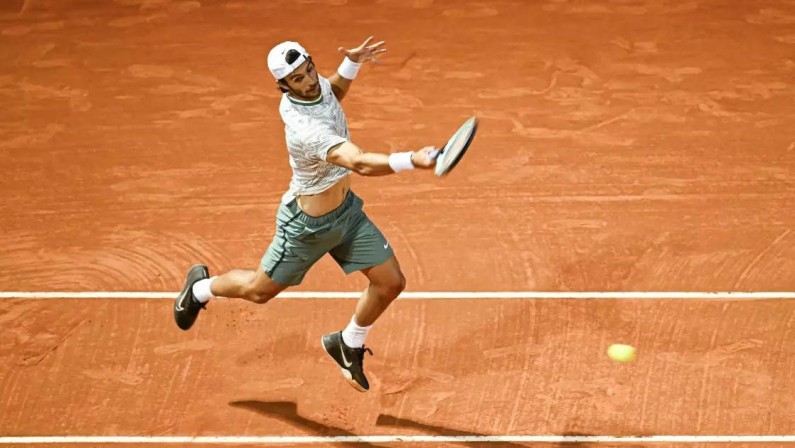 Tennis, Masters 1000 Montecarlo, sorteggiato il tabellone: ecco gli italiani