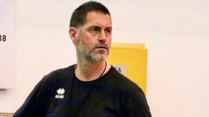 Corigliano Volley, arriva Simeon per un finale di stagione decisivo