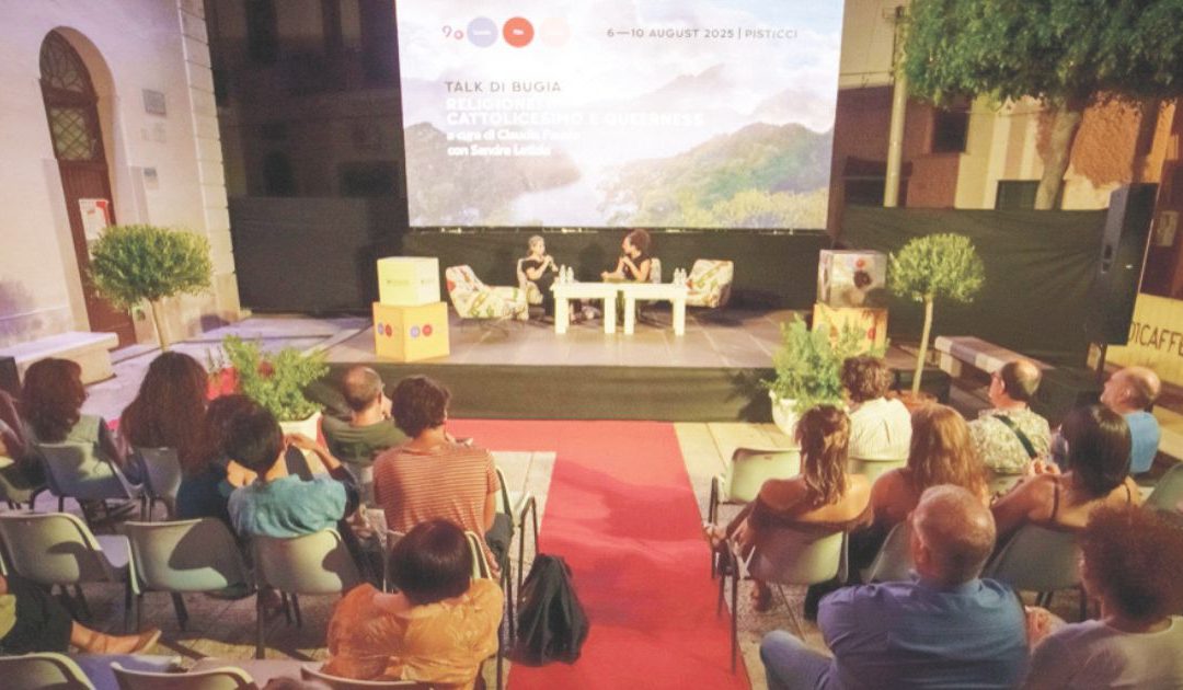 Lucania Film Fest, immagini dall’edizione 2025 che ha riunito come sempre espressioni del cinema, della musica e della cultura da tutto il mondo