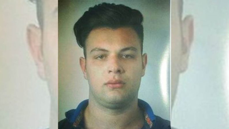 Operazione Call me, arrestato a Vibo Luigi Federici, era ricercato da diverse settimane