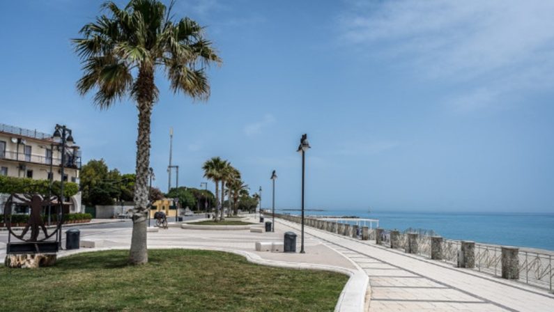 Roccella Jonica aderisce a “Borgo Connessi” di Windtre