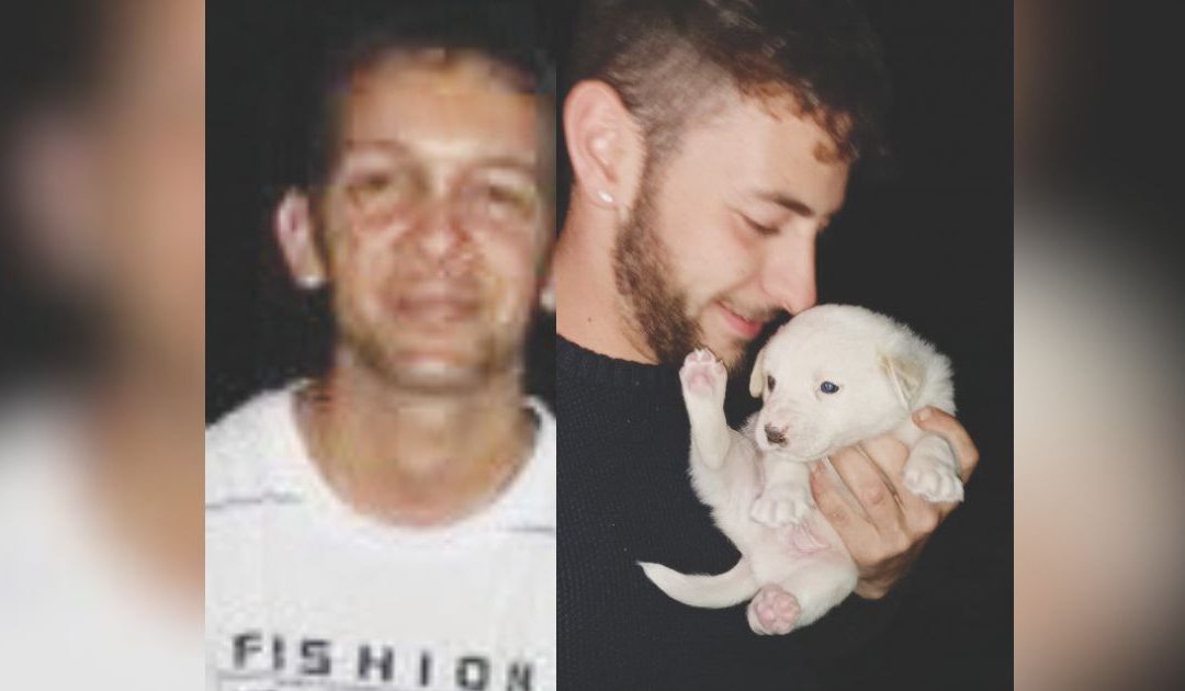 Mariano Moretti, 46 anni, e Luciano Oliva, di appena 18 anni