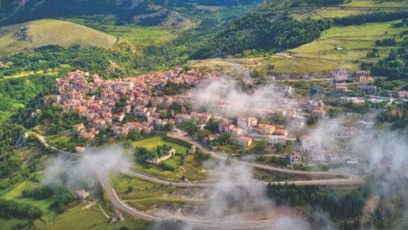 Marsicovetere, piano antispopolamento