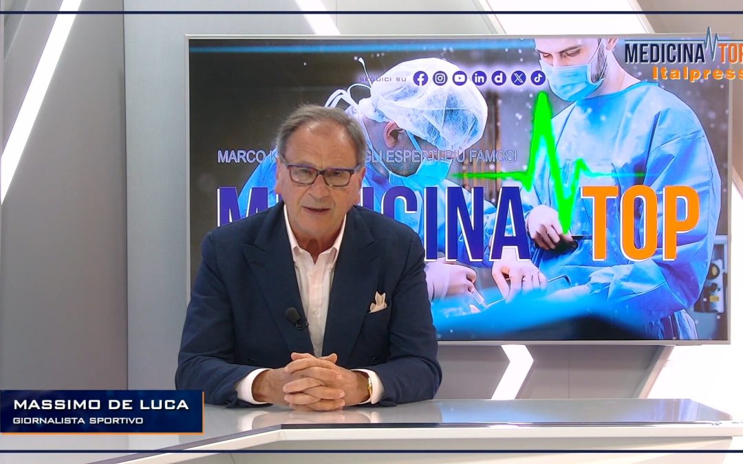 Massimo De Luca “Ecco cosa rende memorabile una storia sportiva”