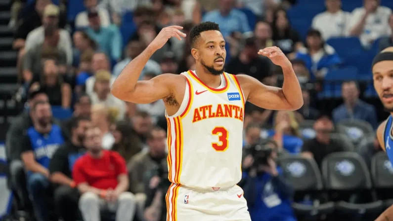 Denver ko in gara-3 dei Playoff Nba, McCollum trascina Atlanta