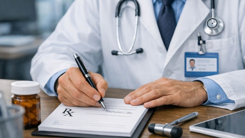 Visita specialistica prenotata al 2024: la denuncia di un medico di Catanzaro