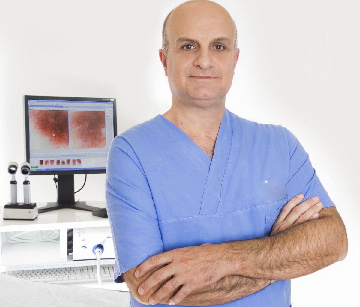 La prevenzione solare serve tutto l’anno, il sole “fa male” anche in città