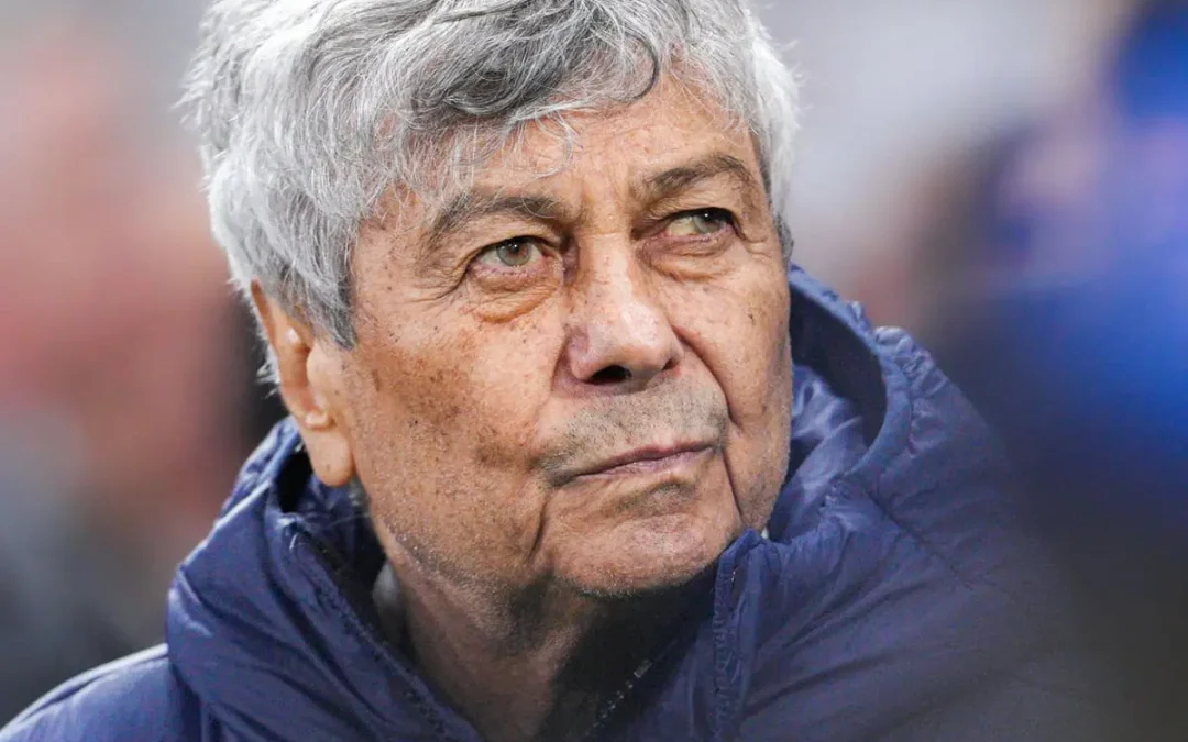 È morto Mircea Lucescu, l’allenatore rumeno aveva 80 anni