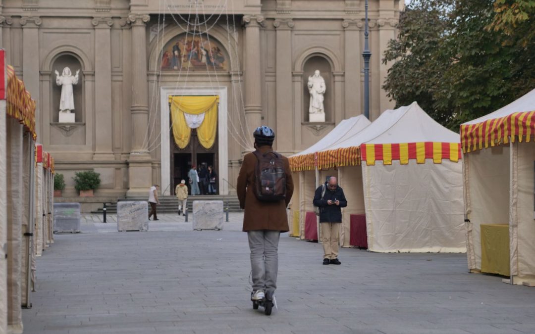 Mimit-Mit, dal 16 luglio obbligo di assicurazione per i monopattini elettrici