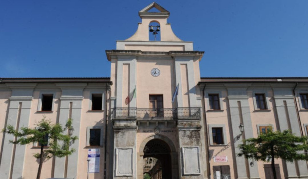 Sciolto per mafia il Comune di Soriano Calabro