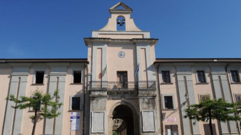 Sciolto per mafia il Comune di Soriano Calabro