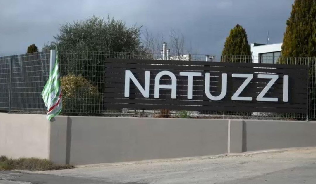 Natuzzi Puglia, sindacati proclamano mobilitazione: «Piano irricevibile»